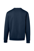 HAKRO Sweatshirt Premium, marine