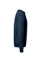 HAKRO Sweatshirt Premium, marine