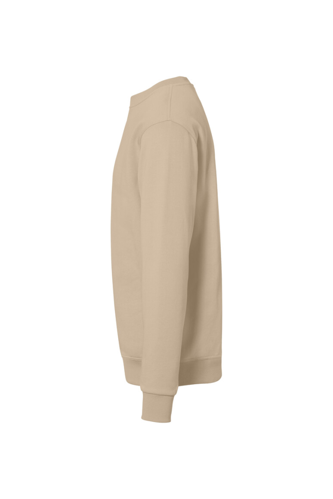 HAKRO Sweatshirt Premium, sand