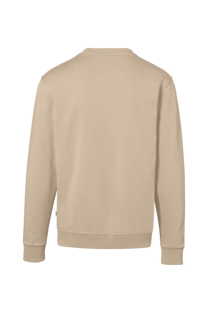 HAKRO Sweatshirt Premium, sand