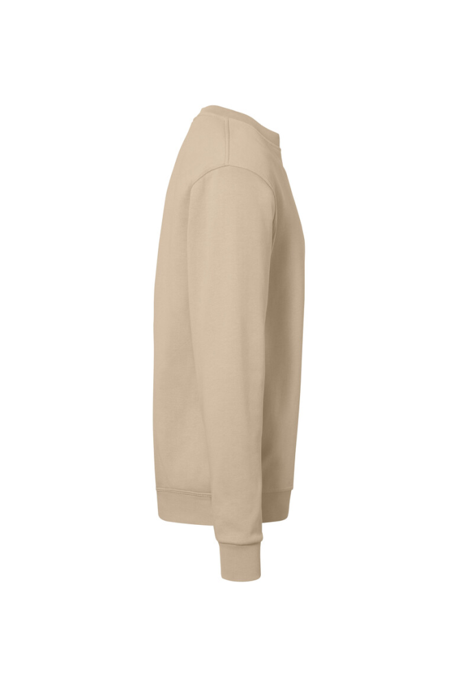 HAKRO Sweatshirt Premium, sand