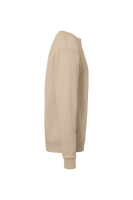 HAKRO Sweatshirt Premium, sand