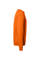 HAKRO Sweatshirt Premium, orange