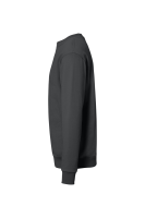 HAKRO sweatshirt premium, anthrazit