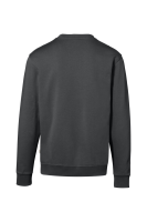 HAKRO sweatshirt premium, anthrazit
