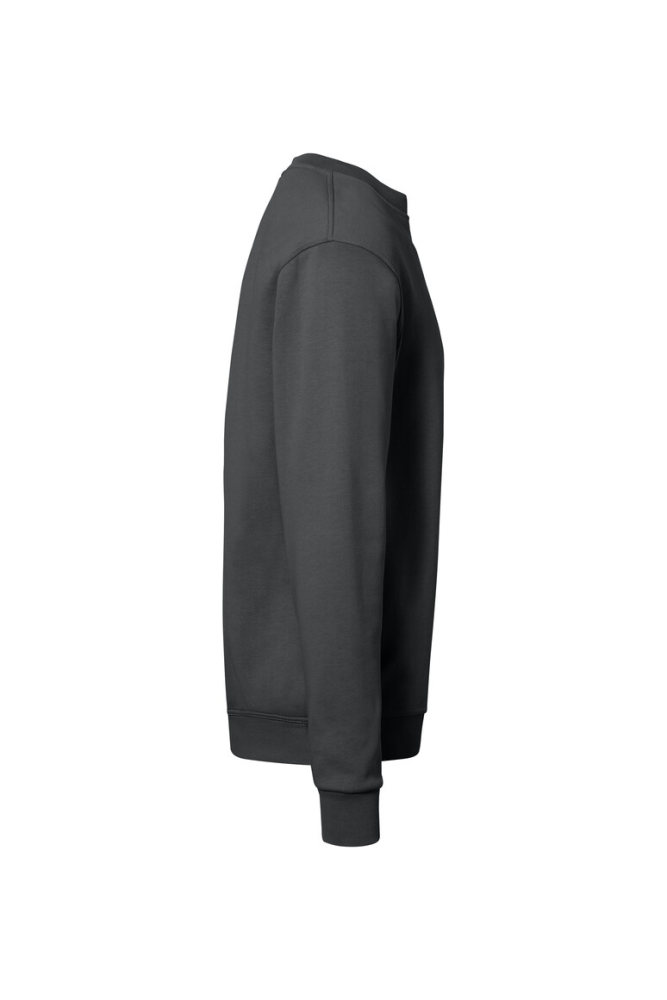 HAKRO sweatshirt premium, anthrazit