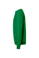 HAKRO Sweatshirt Premium, kellygrün