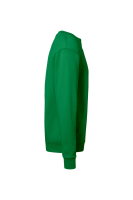 HAKRO Sweatshirt Premium, kellygrün