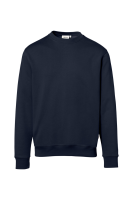 HAKRO sweatshirt premium, tinte
