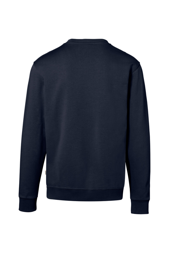 HAKRO sweatshirt premium, tinte