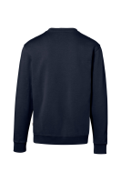 HAKRO sweatshirt premium, tinte