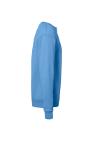 HAKRO Sweatshirt Premium, malibublau