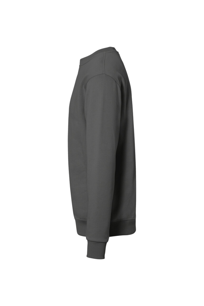 HAKRO Sweatshirt Premium, graphit