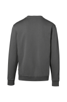 HAKRO Sweatshirt Premium, graphit