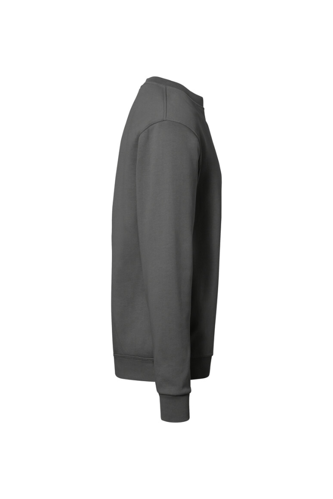 HAKRO Sweatshirt Premium, graphit