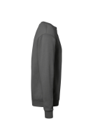 HAKRO Sweatshirt Premium, graphit