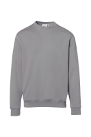 HAKRO Sweatshirt Premium, titan