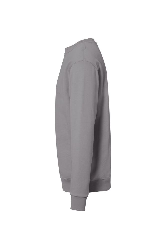 HAKRO Sweatshirt Premium, titan