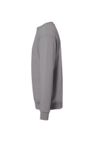 HAKRO Sweatshirt Premium, titan