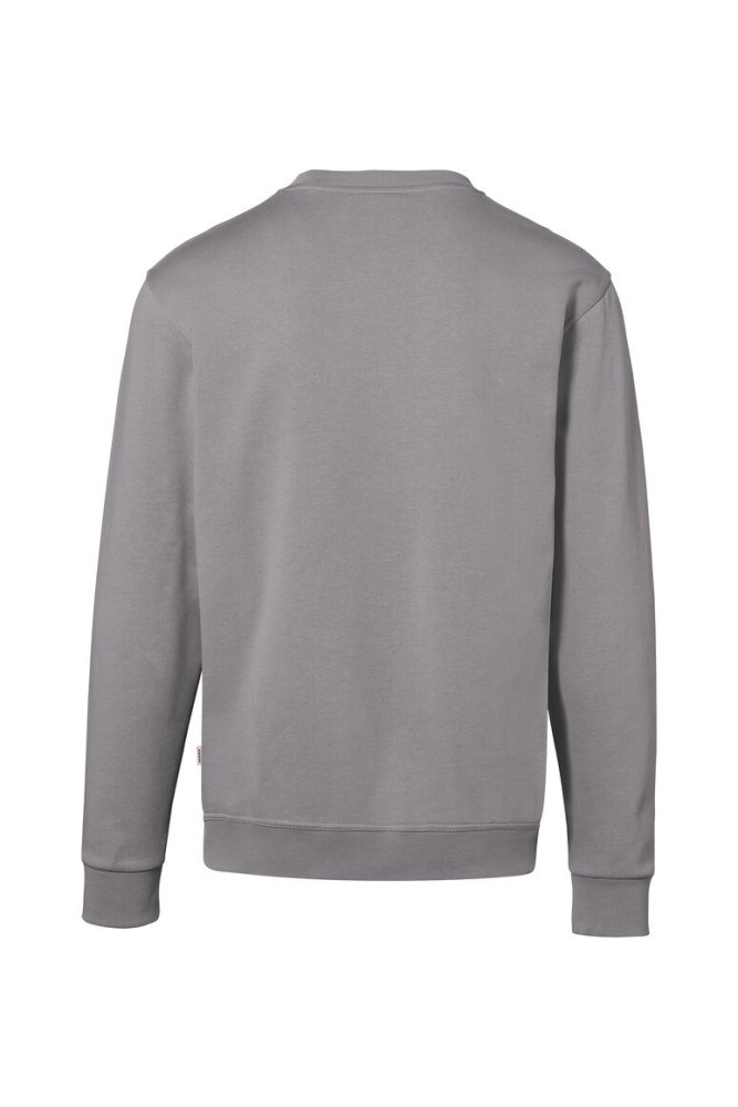 HAKRO Sweatshirt Premium, titan