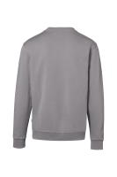 HAKRO Sweatshirt Premium, titan
