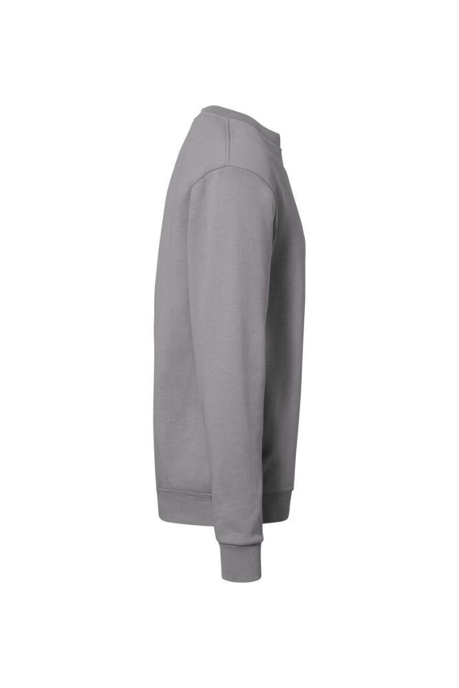 HAKRO Sweatshirt Premium, titan