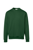HAKRO Sweatshirt Premium, tanne