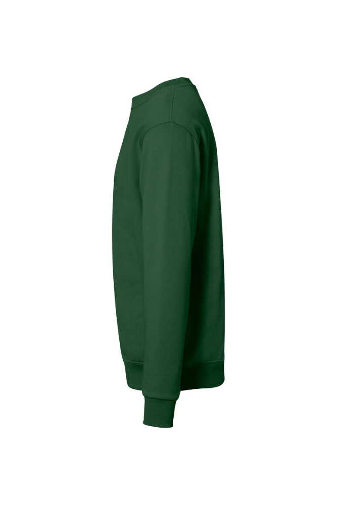 HAKRO Sweatshirt Premium, tanne