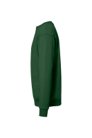 HAKRO Sweatshirt Premium, tanne