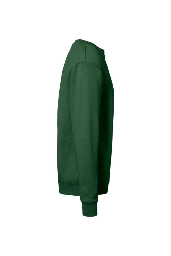 HAKRO Sweatshirt Premium, tanne