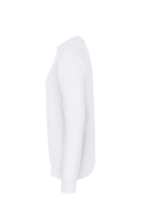 HAKRO Sweatshirt MIKRALINAR®, weiss
