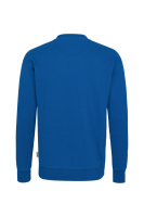 HAKRO Sweatshirt MIKRALINAR®, royalblau