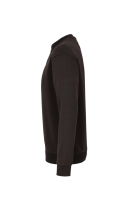 HAKRO Sweatshirt MIKRALINAR®, schokolade