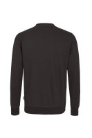 HAKRO Sweatshirt MIKRALINAR®, schokolade