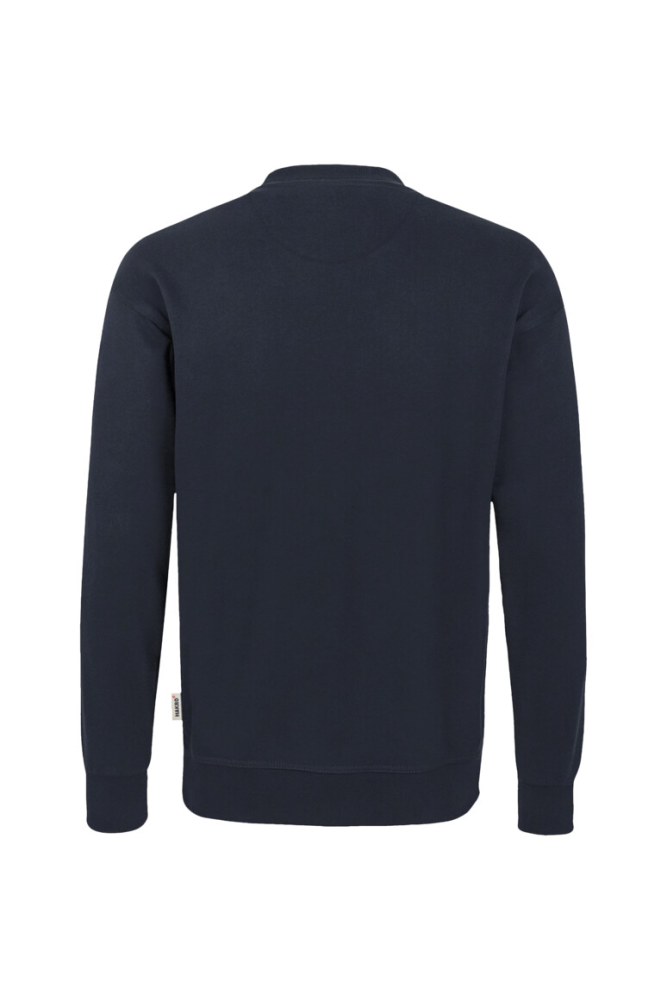 HAKRO Sweatshirt MIKRALINAR®, tinte