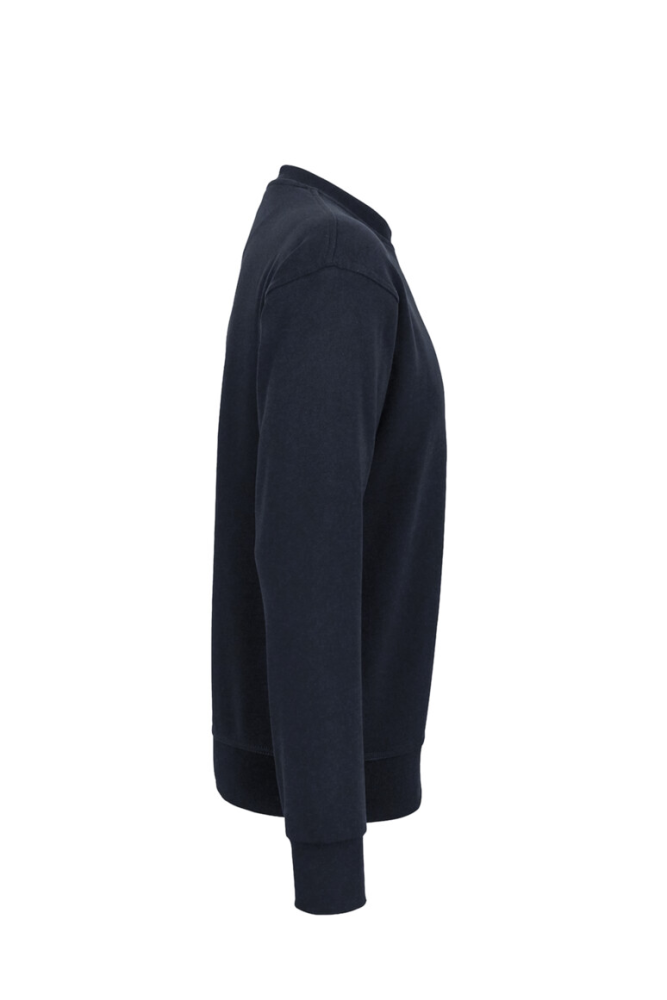 HAKRO Sweatshirt MIKRALINAR®, tinte