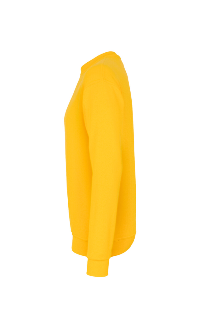 HAKRO Sweatshirt MIKRALINAR®, sonne