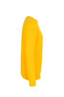 HAKRO Sweatshirt MIKRALINAR®, sonne
