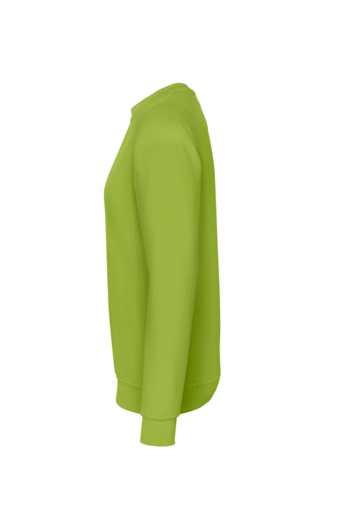 HAKRO Sweatshirt MIKRALINAR®, kiwi