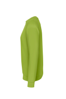 HAKRO Sweatshirt MIKRALINAR®, kiwi