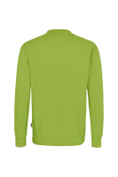 HAKRO Sweatshirt MIKRALINAR®, kiwi