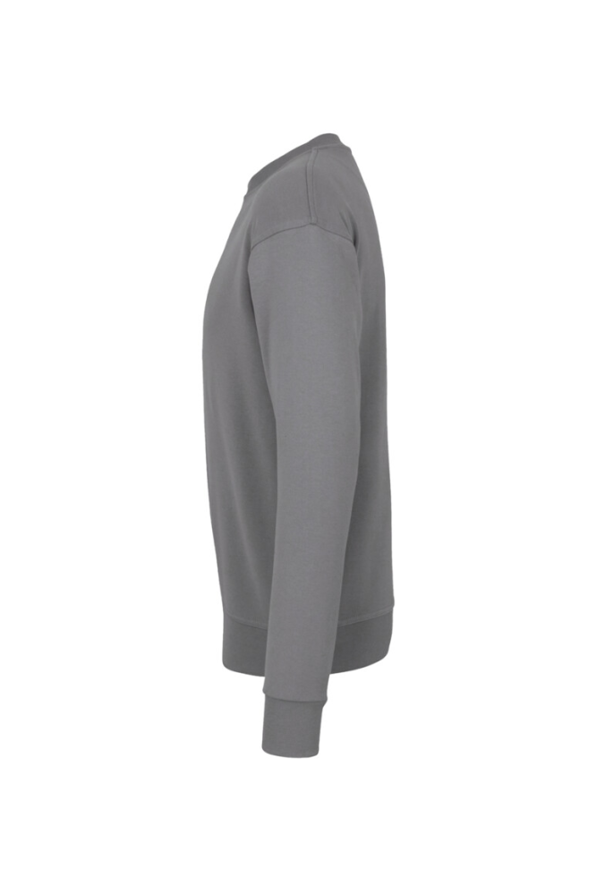 HAKRO Sweatshirt MIKRALINAR®, titan