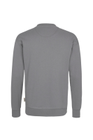 HAKRO Sweatshirt MIKRALINAR®, titan