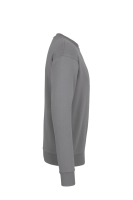 HAKRO Sweatshirt MIKRALINAR®, titan