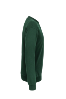 HAKRO Sweatshirt MIKRALINAR®, tanne