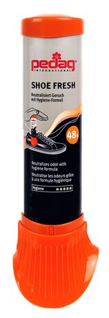 Pedag Shoe Fresh, 100 ml
