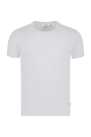 HAKRO T-Shirt MIKRALINAR® ECO, weiss