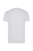 HAKRO T-Shirt MIKRALINAR® ECO, weiss