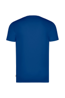 HAKRO T-Shirt MIKRALINAR® ECO, royalblau