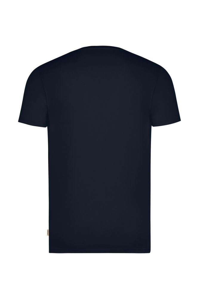 HAKRO T-Shirt MIKRALINAR® ECO, tinte